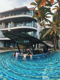 Holiday Aonang Beach Resort 