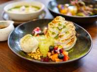 ร้านอร่อยต้องไม่พลาด Hohiho Restaurant & Cafe