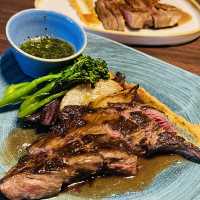 🍽️F.I.G.S. Bistro Mediterranean & Apéro Terrace Bar