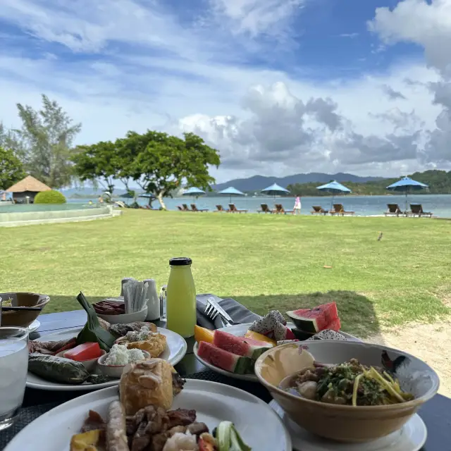 布吉島酒店推薦 The Naka Island, a Luxury Collection Resort & Spa, Phuket 