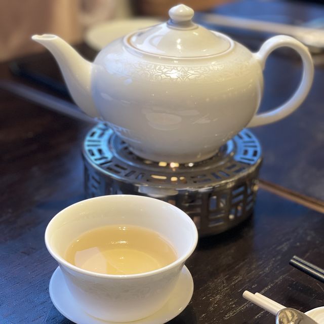 高質中菜🤩家庭聚餐必去！
