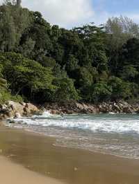 หาดในทอน กับมุมสะพานไม้ยอดฮิต