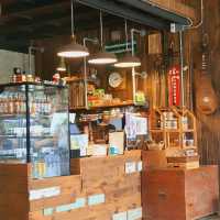 CHIC  CHIC คาเฟ่ท์ จ. อุตรดิตถ์