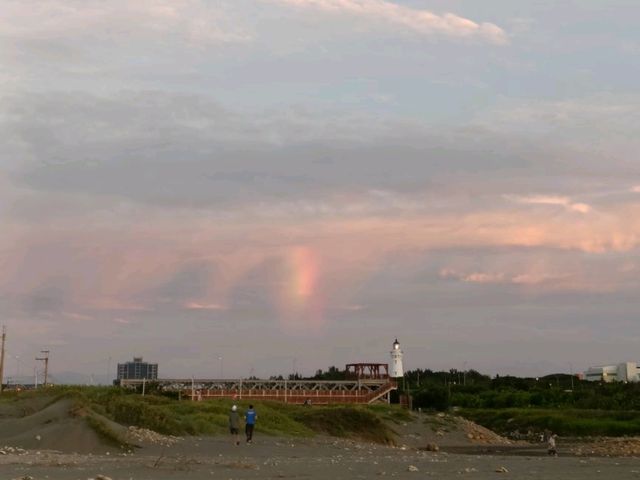觀音濱海遊憩區