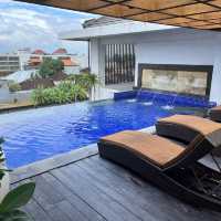 Quality hotel in Seminyak 