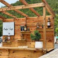 Amfer cafe วิวหลักล้าน ฮีลใจสุดๆ📍