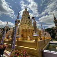 วัดไทยสามัคคี (วัดหลวงพ่อทันใจรัตนมุงเมือง)  