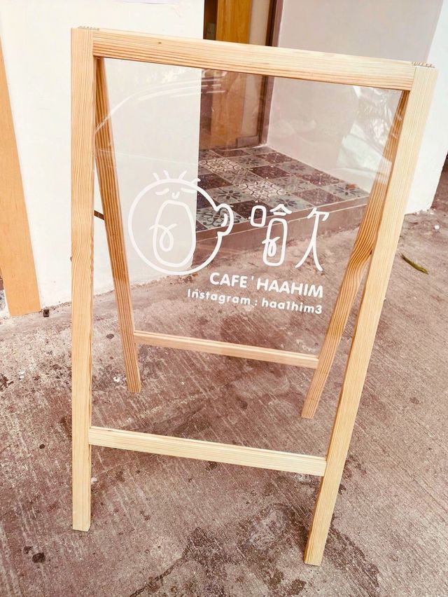 日系設計竉物友善餐廳🐶