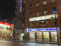 위치가 최고였던 후쿠오카 도큐 스테이🏨💛