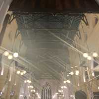 Saint John’s Cathedral