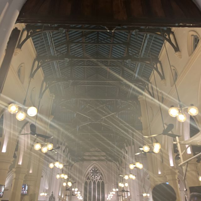 Saint John’s Cathedral