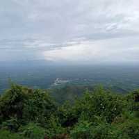 ชมวิว 360° ณ เขาศูนย์ 