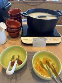 【沖縄/那覇】自分作る海鮮丼！朝食ビッフェ♡東急ステイ那覇