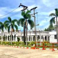 Narathiwat Airport