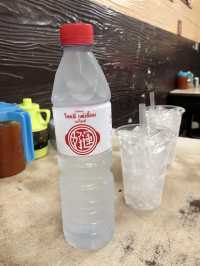 โชคดีแต่เตี้ยม ติ่มซำร้านดังในหาดใหญ่