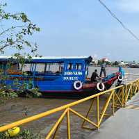 Mekong River Tour