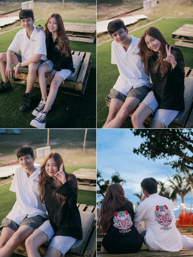 🏕️The C แคมป์ปิ้ง | ที่พักอุบลวิวพาโนรามา