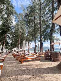 ทริปวันหยุดยาวหน้าฝน - InterContinental Phuket