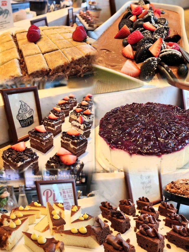 中環| 人均$600✨食盡weekend brunch 放題🍽️