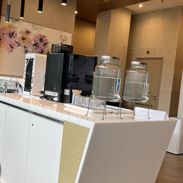舊城中新穎酒店