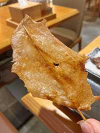 首選串燒專門店