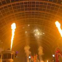 韓國／首爾／蠶室 Lotte World樂天世界