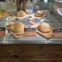 Nice Coffee Buns With Butter Center🧈🍞