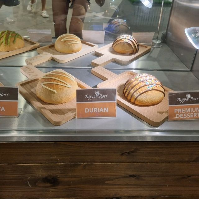 Nice Coffee Buns With Butter Center🧈🍞