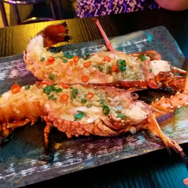 佐敦性價比高特色燒烤店