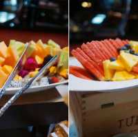 🔥中環靚景🔥蘭桂坊海鮮weekend brunch三小時任食@抵食
