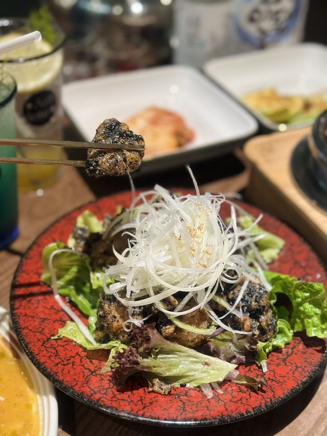 🌱 韓風小清新 • 休閒餐廳Antidote