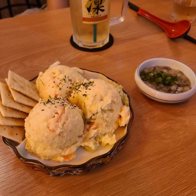 제주 함덕 술집)윤군 - 함덕해수욕장 숨겨진 찐 감성 이자카야