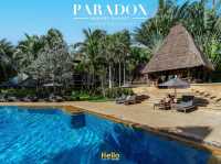 โอเอซิสติดทะเลภูเก็ต พักกับ Paradox Resort Phuket
