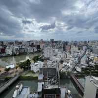 福岡老牌方便住宿