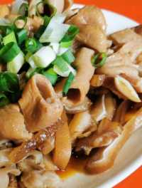 食顺德菜,必然是【大榕樹下】