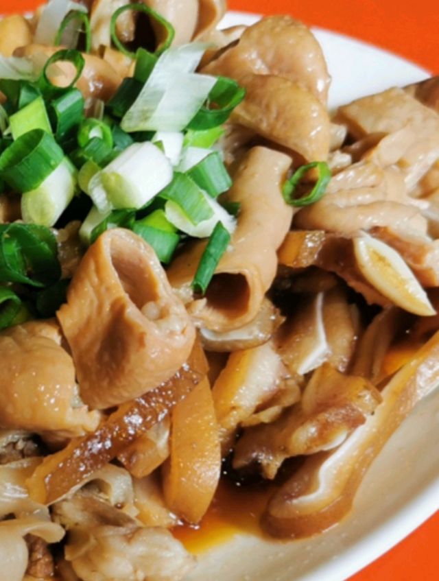 食顺德菜,必然是【大榕樹下】