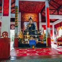 แม่กำปอง หมู่บ้านที่มีเสน่ห์น่าหลงใหล จ.เชียงใหม่