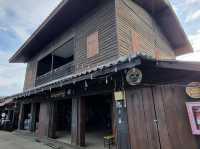 🏡บ้านพิพิธภัณฑ์ปากน้ำประแส จ.ระยอง