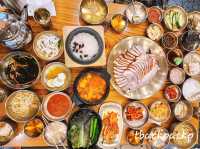 วันที่ 2 ตอนบ่ายสู่ Huinyeoul Culture Village 