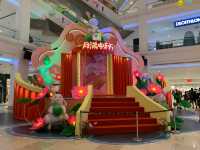 Mid Autumn Festival 