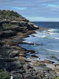 Bondi Beach: the magic coastal walk