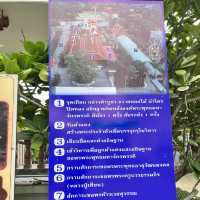 วัดโบสถ์ (หลวงปู่เทียน)@ปทุมธานี