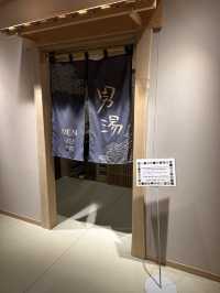 京都日式風格酒店 