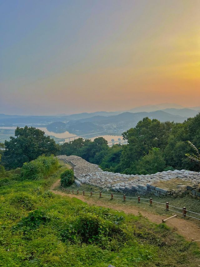 여주 가볼만한곳 파사성