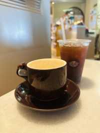 [OLDTOWN]👍🏻☕️White Coffee✨…in town