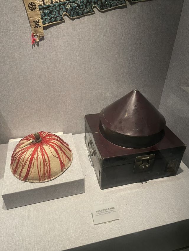 虎門鴉片戰爭博物館