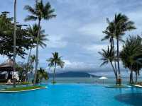 Melati Beach Resort & Spa.