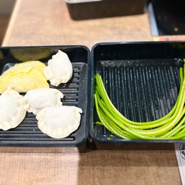 性價比高台式火鍋店