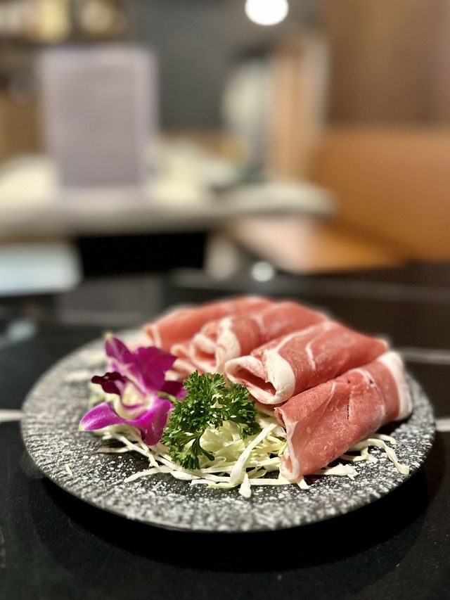 尖沙咀手工火鍋