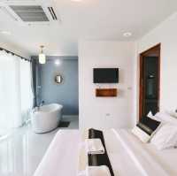 Caligo Resort 